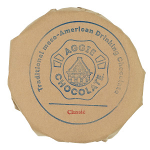 Traditional Meso-American Drinking Chocolate Classic